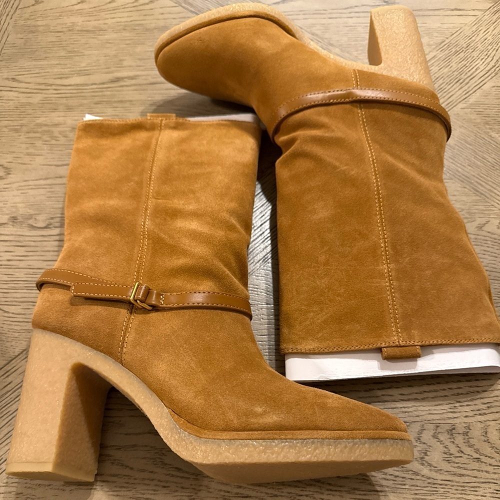 Franco Sarto Paxton Women's Boot 10M